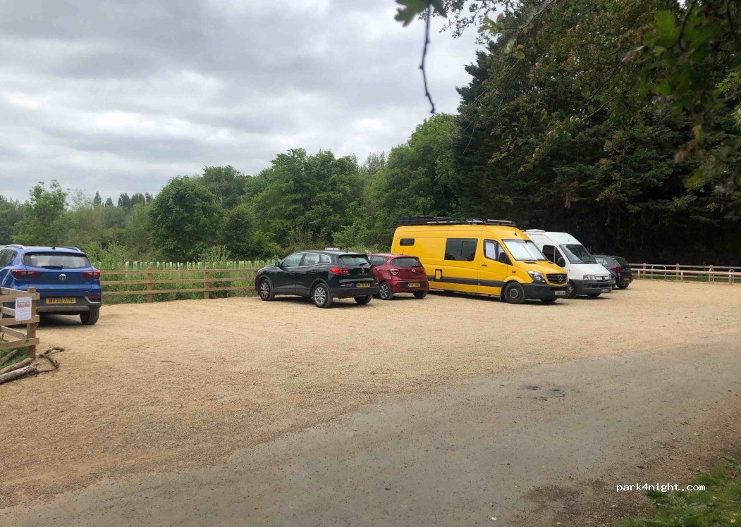 (OX14 3NG) Abingdon - — foto 3