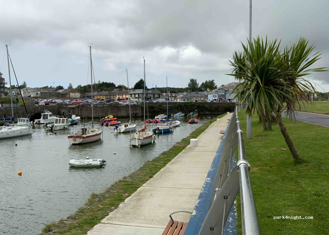 (Y25) Courtown - Unnamed road — foto 2