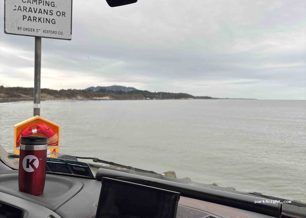 (Y25) Courtown - Unnamed road — foto 5