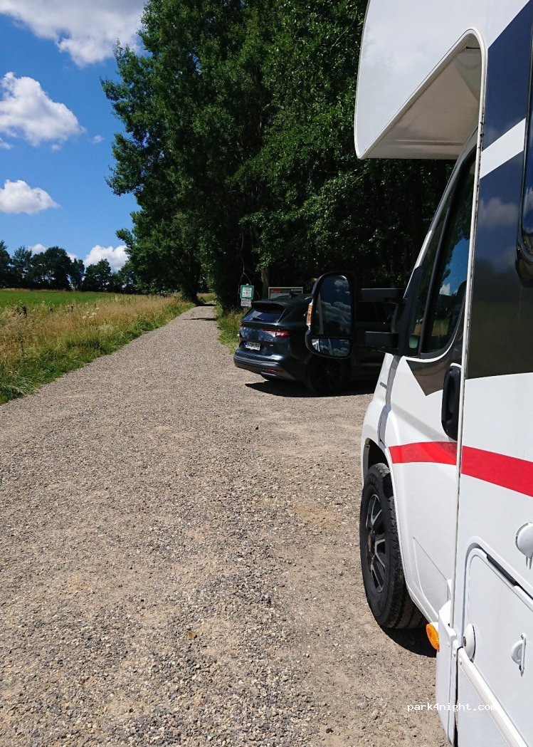 (52393) Hürtgenwald - Unnamed road — foto