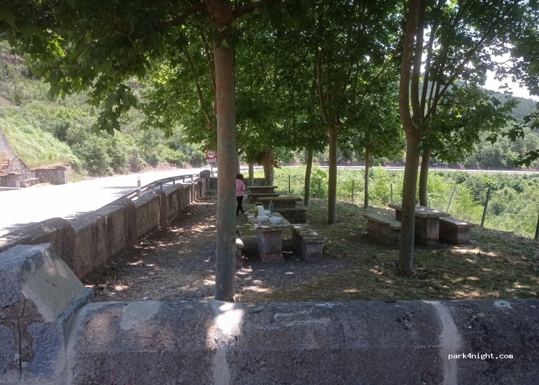 (26100) Torrecilla en Cameros - N-111 — foto