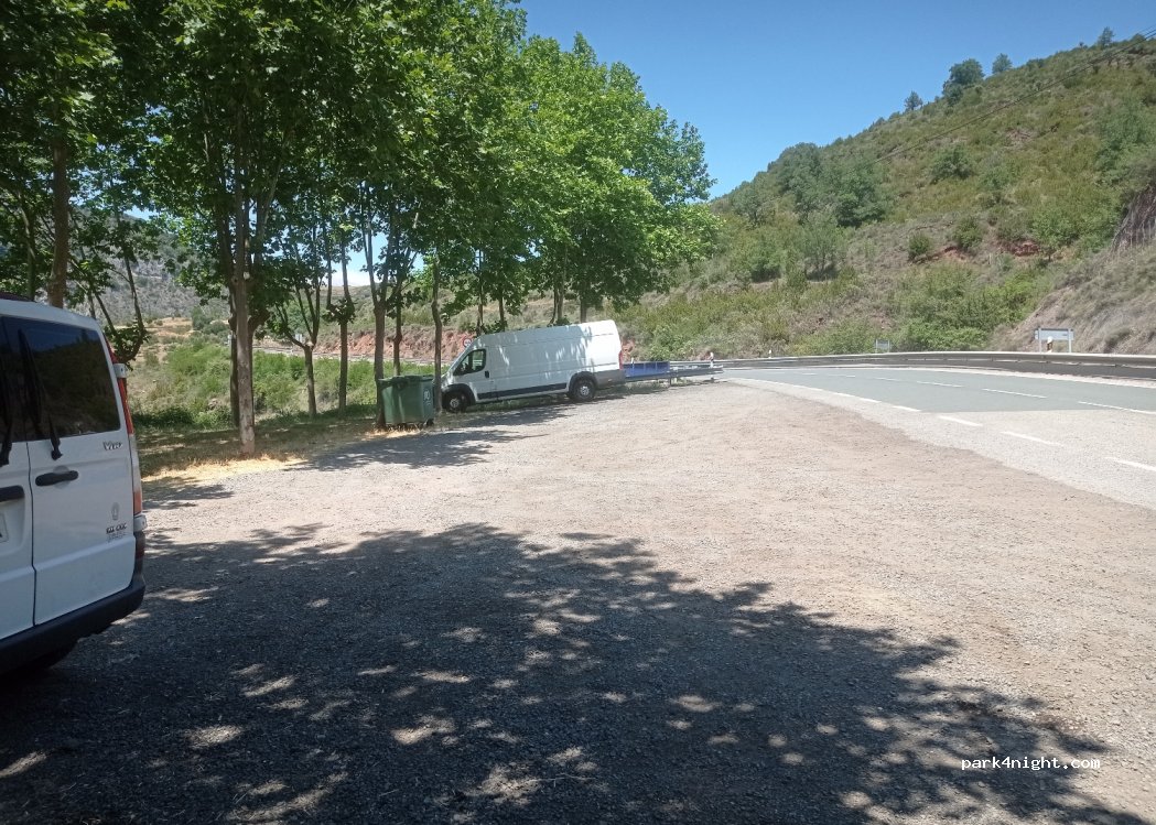 (26100) Torrecilla en Cameros - N-111 — foto 2