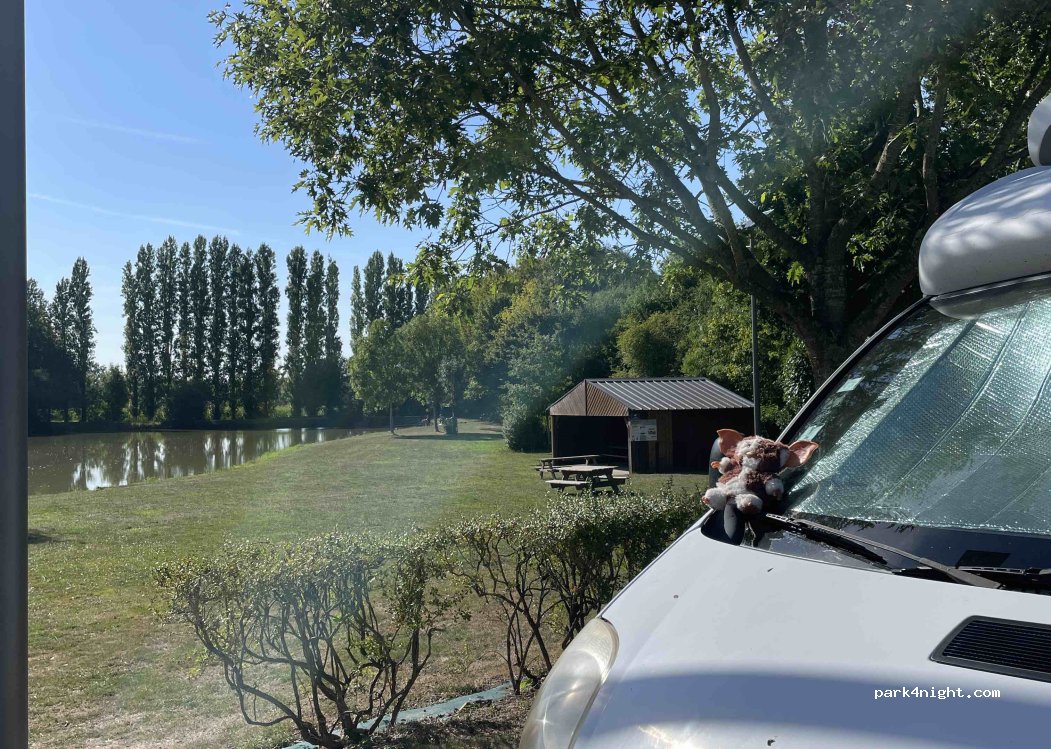 (53200) Ampoigné - D10 — foto 4