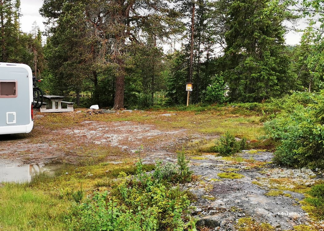 (3540) Nesbyen - 2049 Vassfarvegen — foto 3