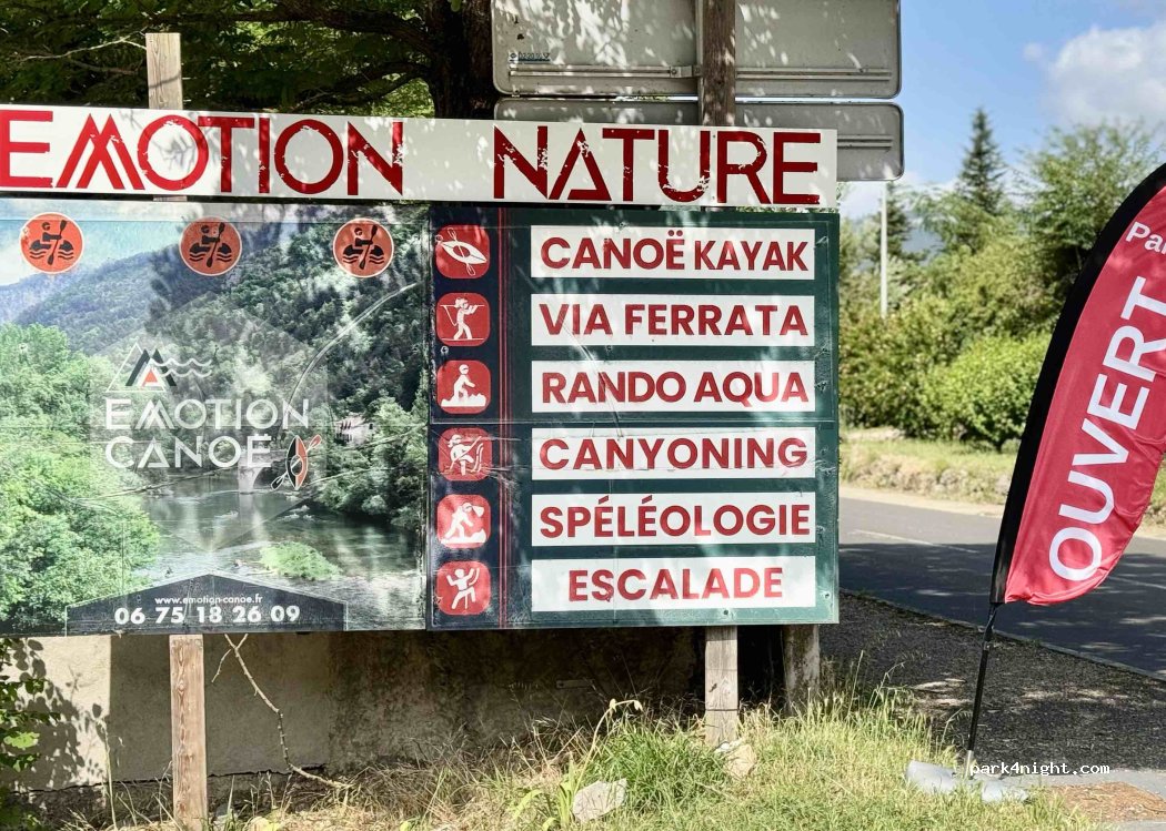 Emotion Canoë — foto 4