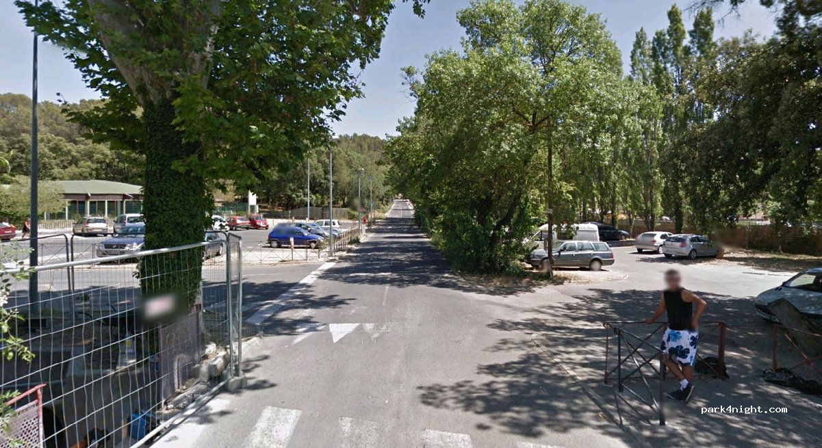 (34830) Clapiers - 207-241 Avenue Georges Frêche — foto