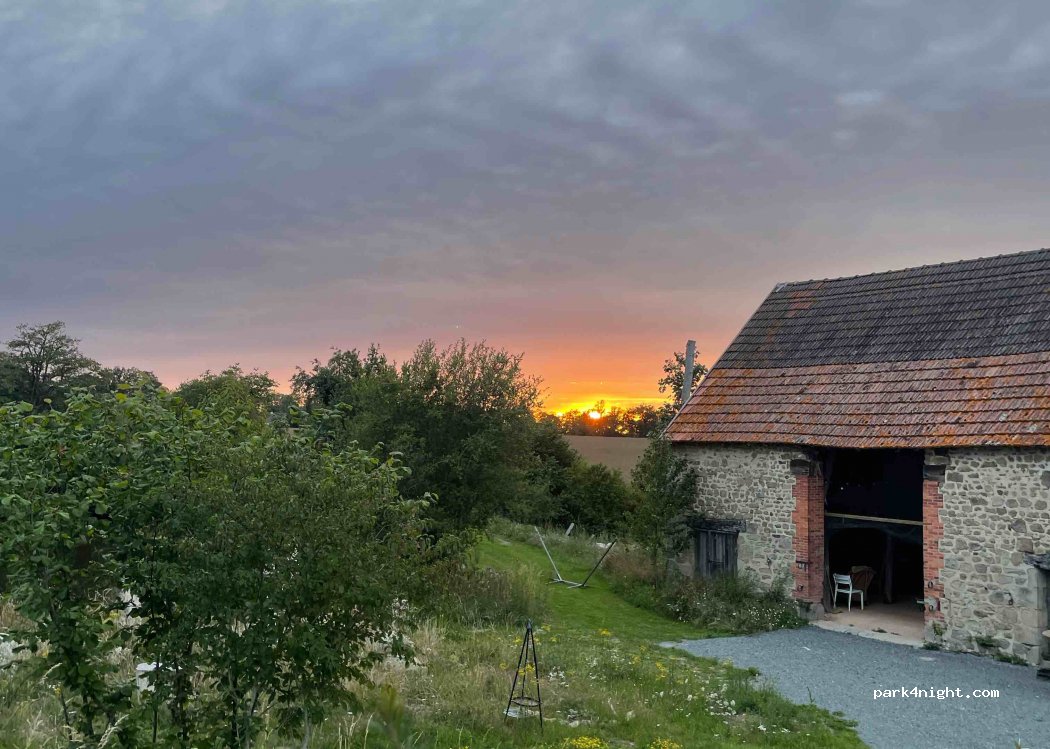 Domaine les goulets — foto