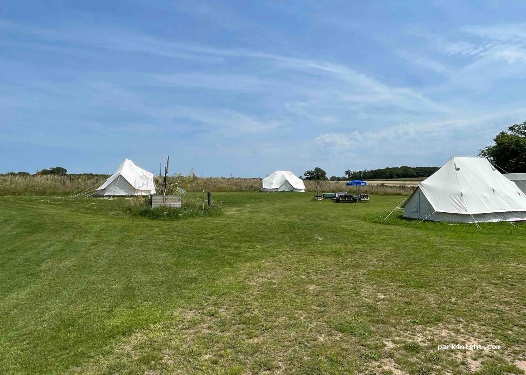 Domaine les goulets — foto 2