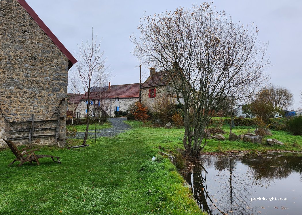Domaine les goulets — foto 5