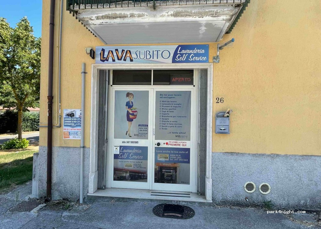 (83047) Lioni - 26 Via Serro di Morra — foto