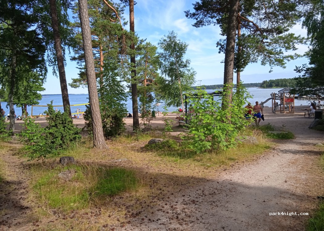 (02230) Espoo - 3 Nokkalanniementie — foto 2