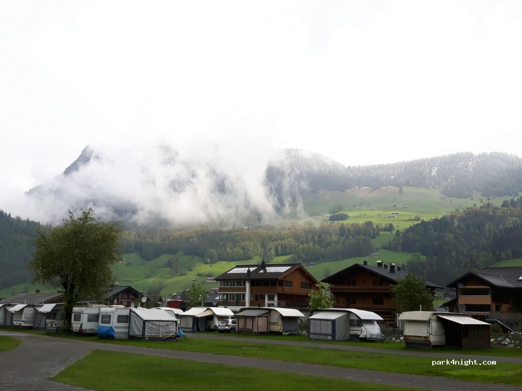 Camping Austria — foto 2