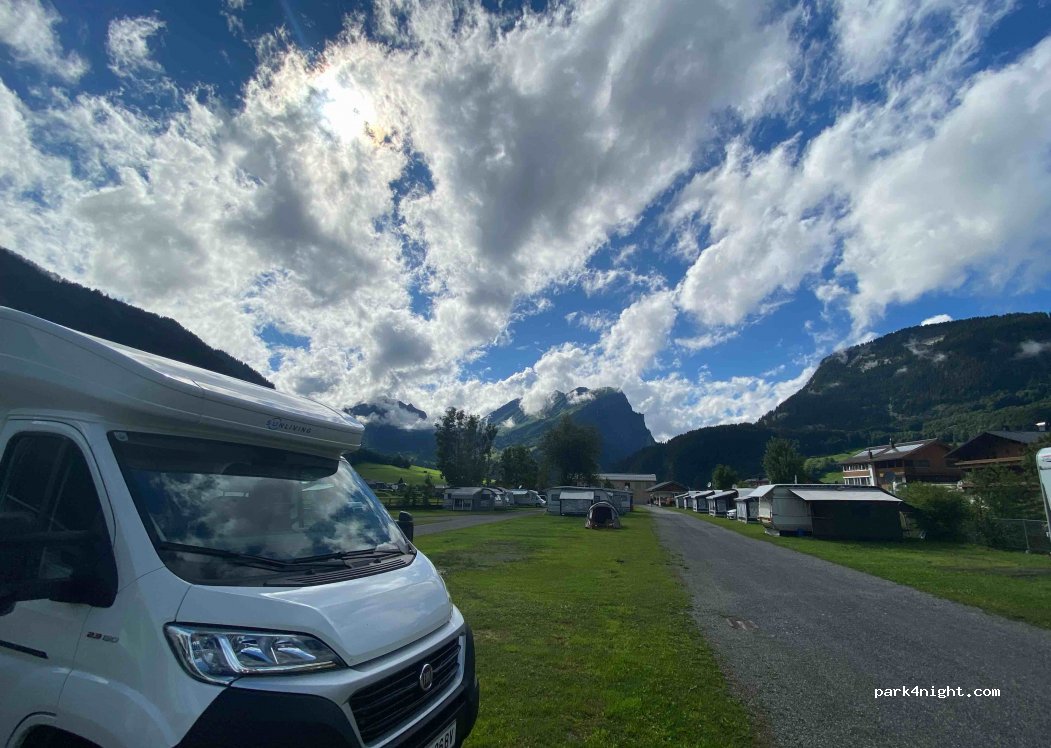 Camping Austria — foto 3