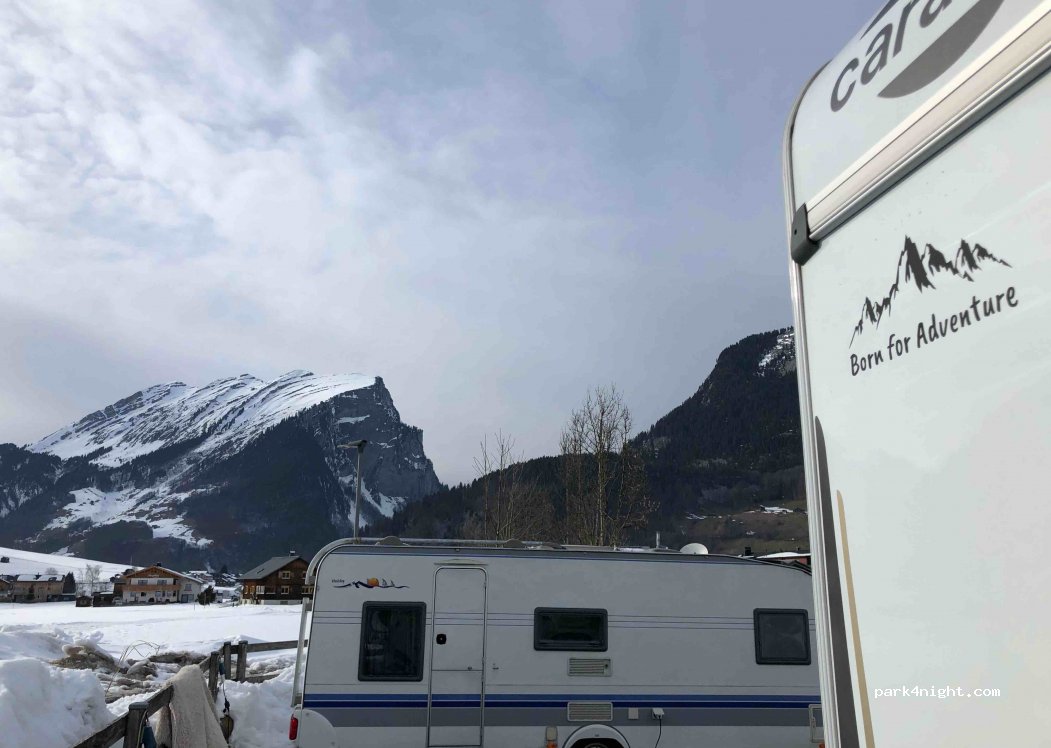 Camping Austria — foto 4