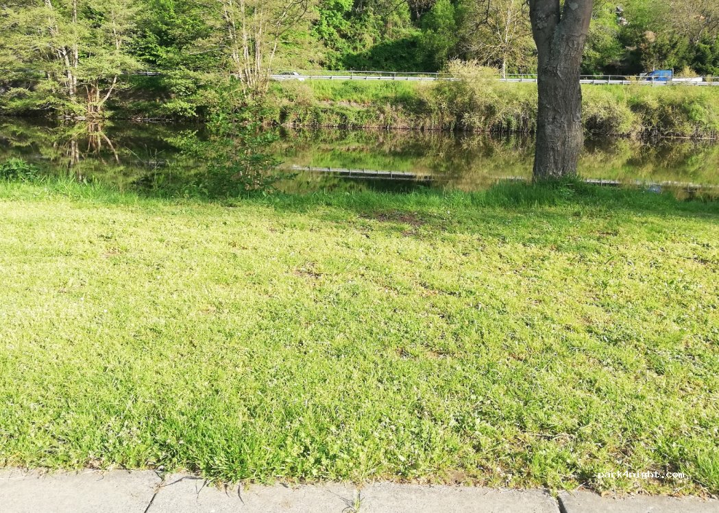 Campingplatz Dausenau — foto 4