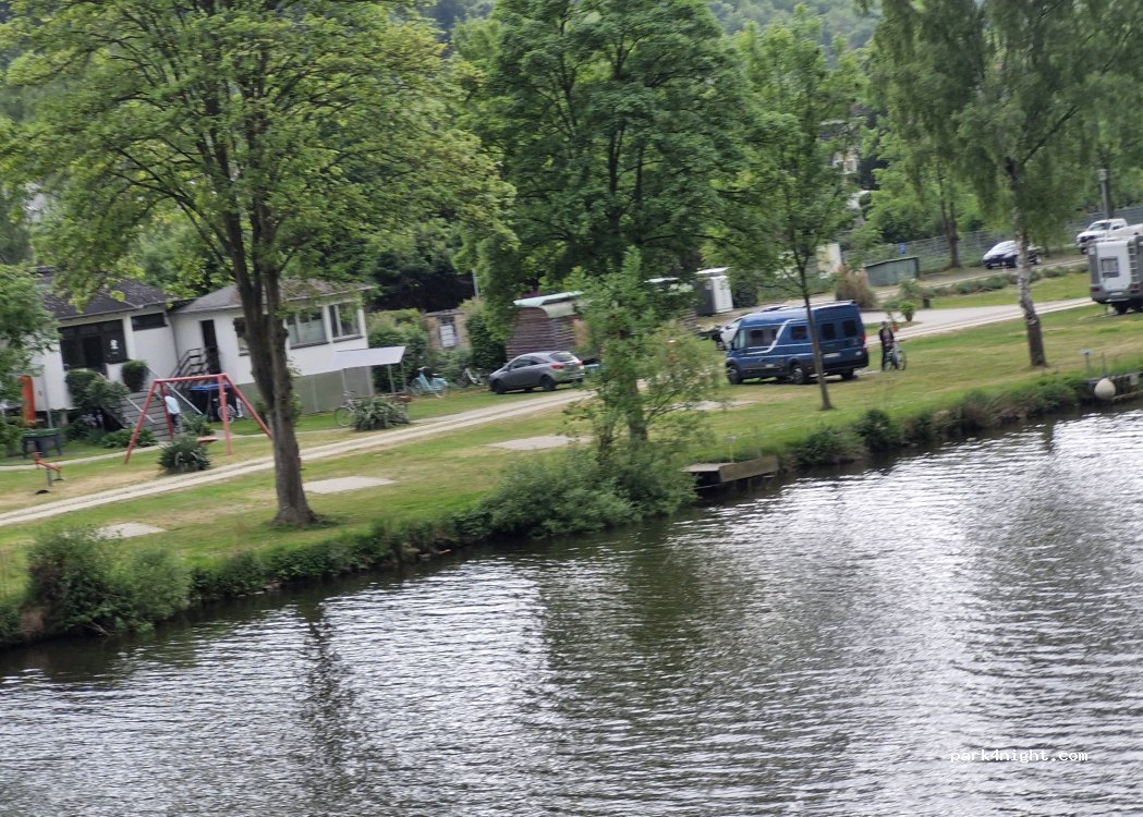 Campingplatz Dausenau — foto 5