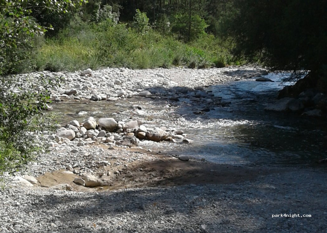 (26410) Châtillon-en-Diois - Unnamed Road — foto