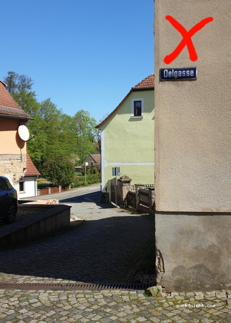 (06647) Bad Bibra - 1 Oelgasse — foto 3