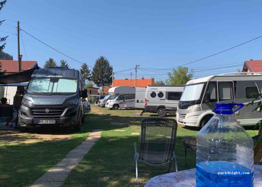 Auto camp  iCamp — foto 3