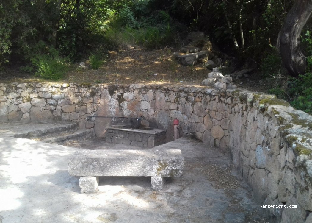 (07020) Monti - Unnamed Road — foto