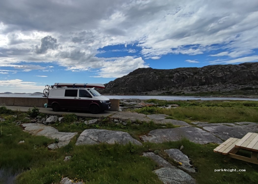 (7900) Rørvik - 1063 Valøyveien — foto 2