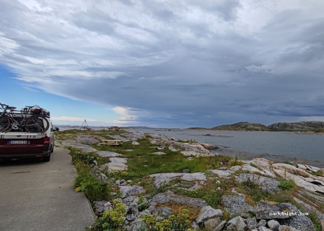 (7900) Rørvik - 1063 Valøyveien — foto 3