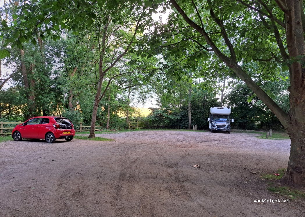 (SG6 2AH) Letchworth Garden Cit - Roxley Court Lane — foto 2