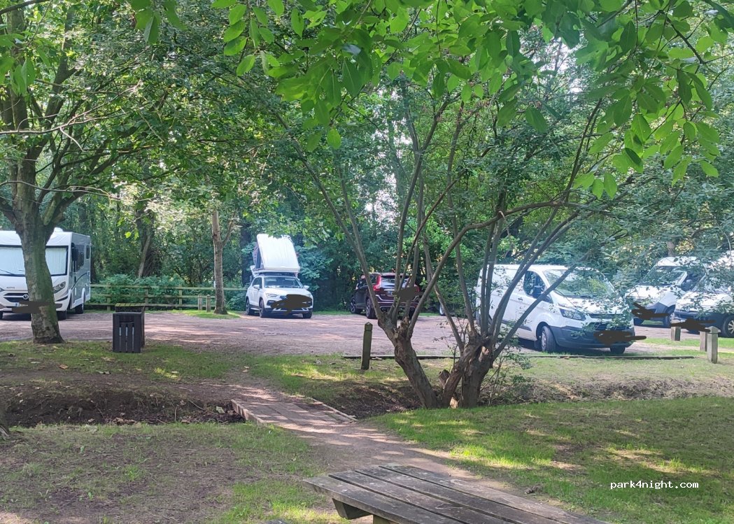 (SG6 2AH) Letchworth Garden Cit - Roxley Court Lane — foto 3