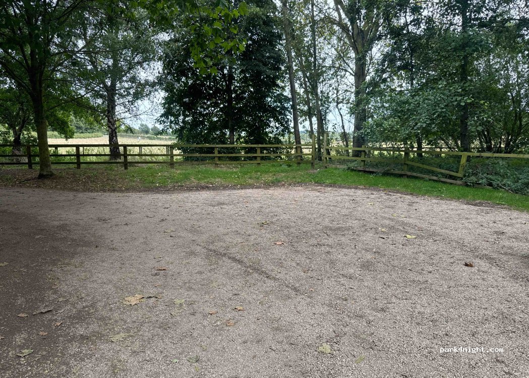(SG6 2AH) Letchworth Garden Cit - Roxley Court Lane — foto 4