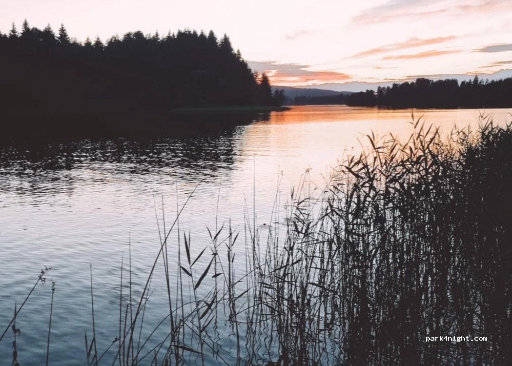 (683 95) Sunnemo - — foto