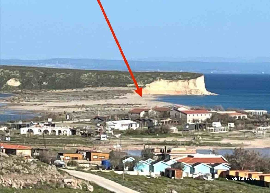 (17762) Çanakkale - Unnamed Road — foto 4