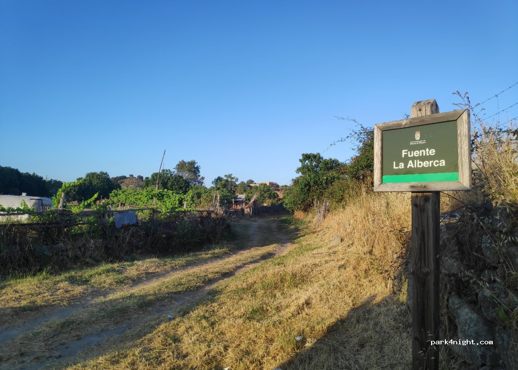 (10880) Zarza la Mayor - — foto 2
