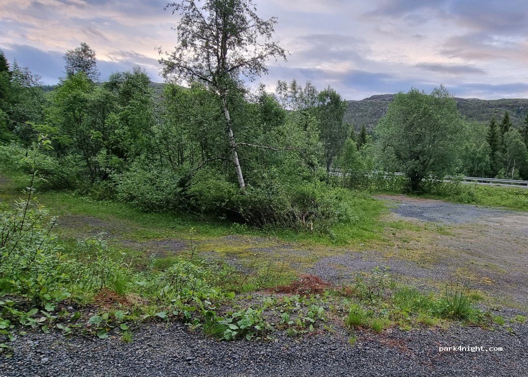 (7660) Vuku - 4 Jamtlandsvegen — foto 2