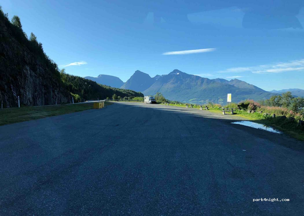 (9040) Nordkjosbotn - E8 — foto 2