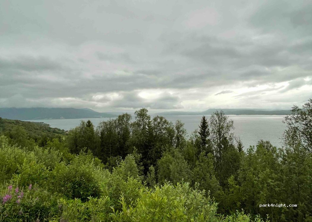 (9040) Nordkjosbotn - E8 — foto 3