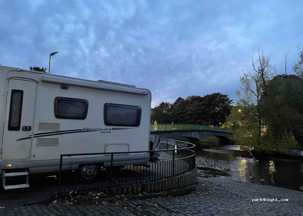 (EH21 7RP) Musselburgh - 117 Millhill — foto 2