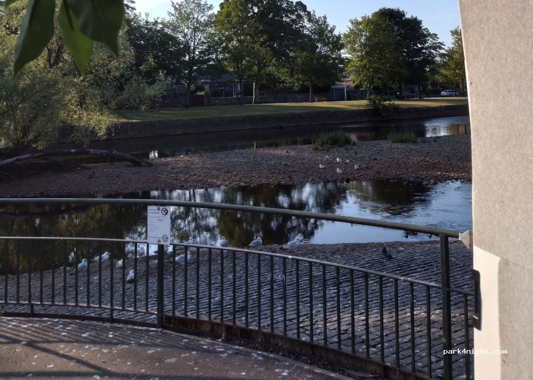 (EH21 7RP) Musselburgh - 117 Millhill — foto 3