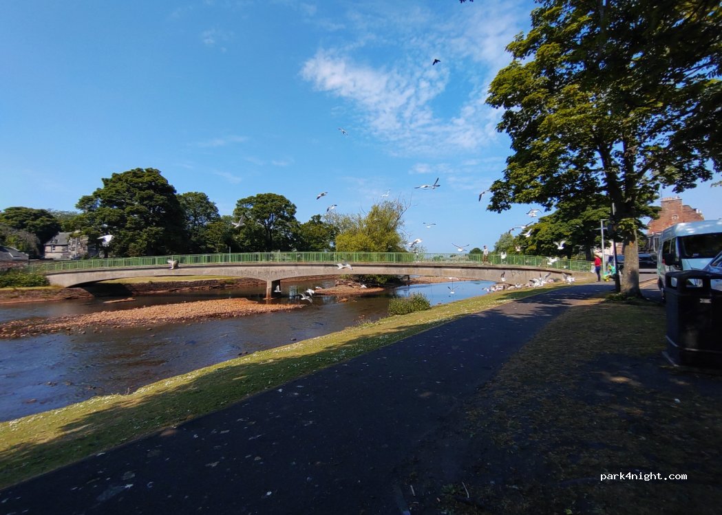 (EH21 7RP) Musselburgh - 117 Millhill — foto 4