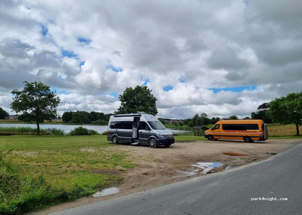 (9541) Suldrup - 28 Dalumvej — foto 3