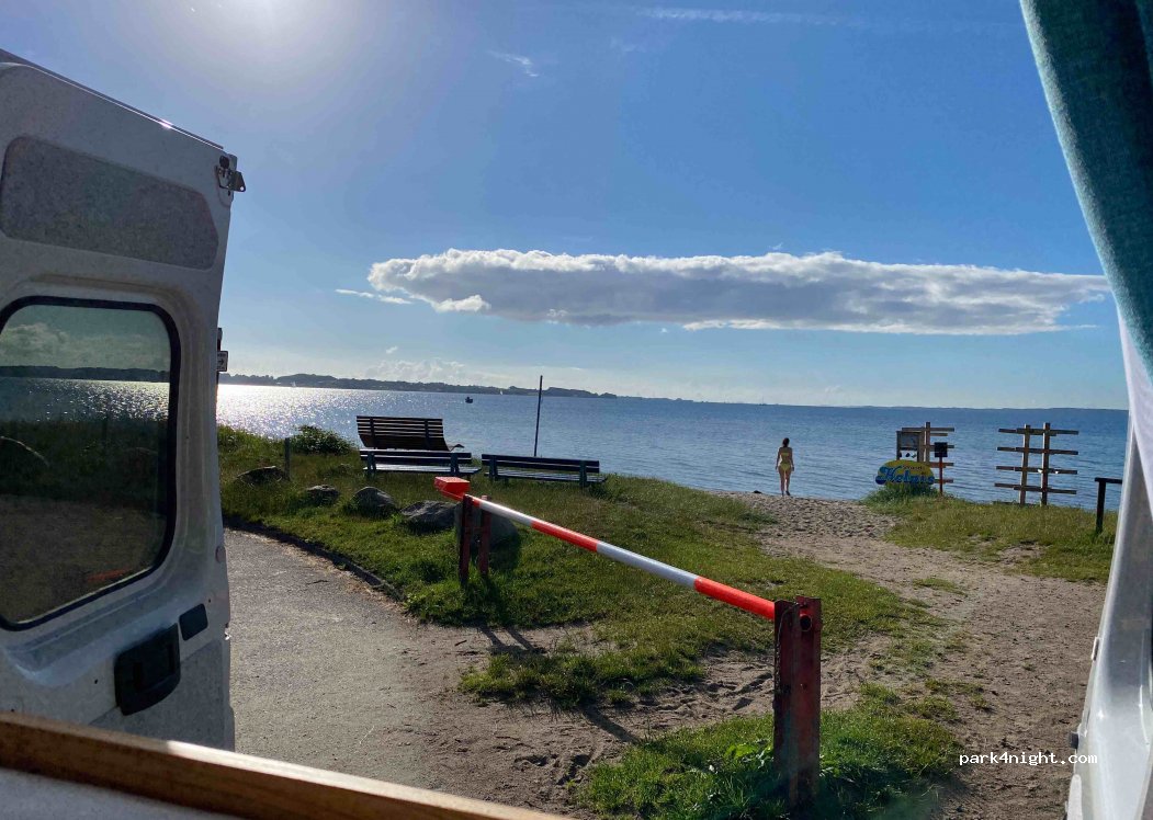(24960) Glücksburg (Ostsee) - 1 Ziegeleiweg — foto