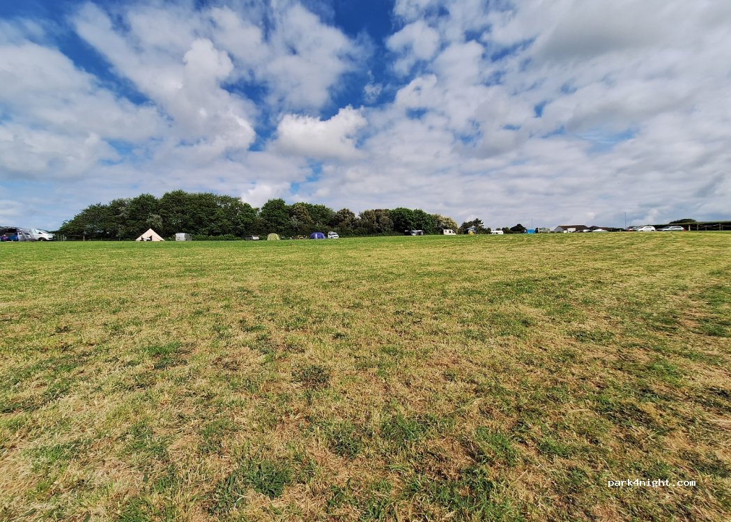 Padstow Campsite — foto 2