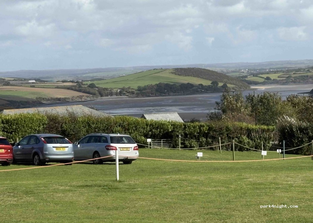 Padstow Campsite — foto 5