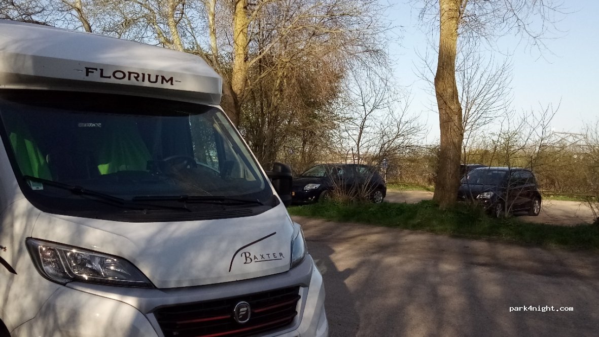 (2211 AL) Noordwijkerhout - 18 Boekhorsterweg — foto 2