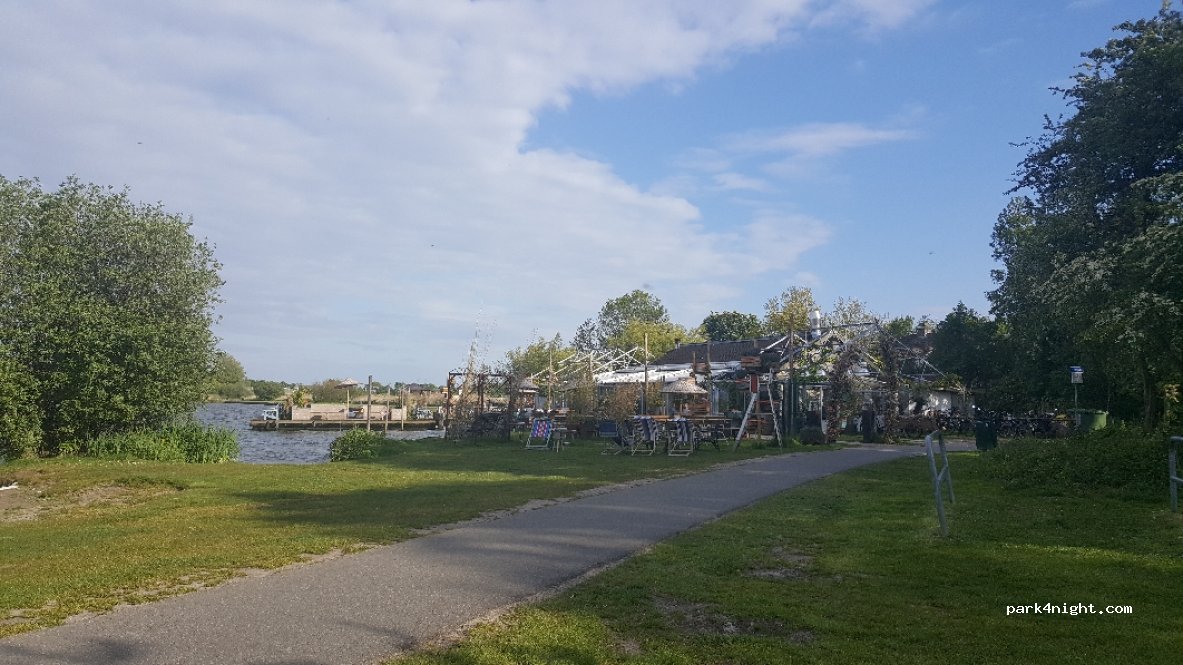 (2211 AL) Noordwijkerhout - 18 Boekhorsterweg — foto 3