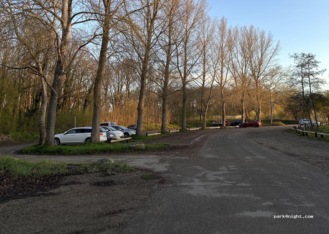 (2211 AL) Noordwijkerhout - 18 Boekhorsterweg — foto 5