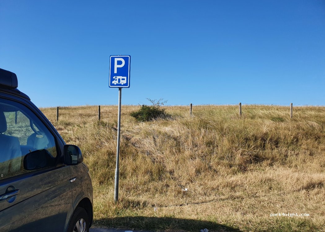 Parkplatz de Noordduinen — foto 3