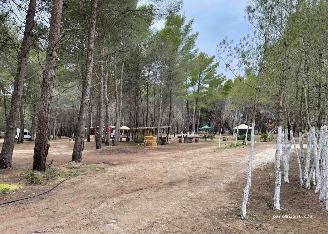 Eco Camping Valona — foto 3