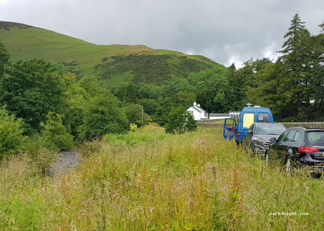 (CA11 0XR) Penrith - — foto
