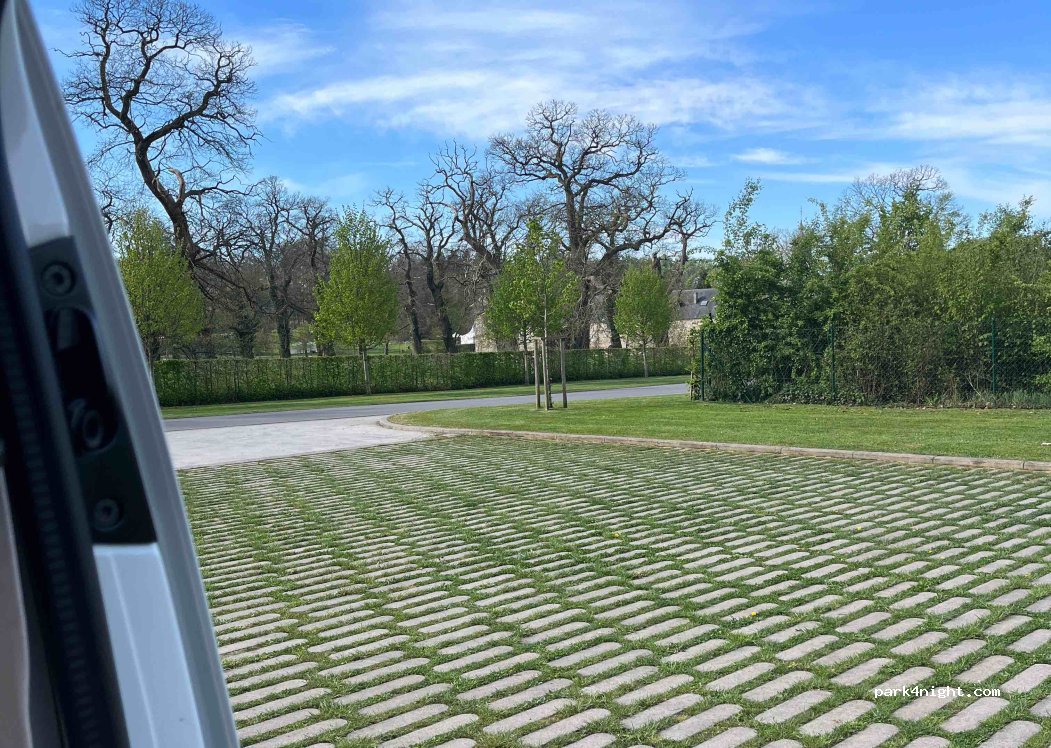 (4540) Amay - Rue du Parc — foto