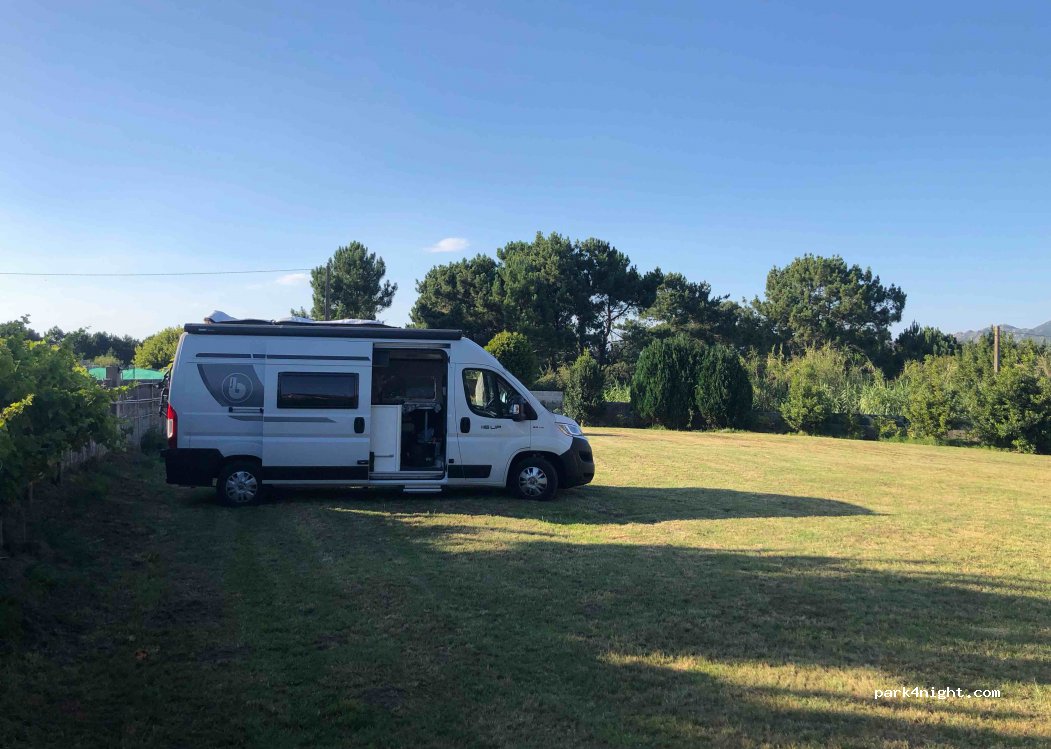 Furna Brava Camper Park — foto 2